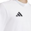 Koszulka adidas ENTRADA 26 Tee JZ6679 biały S